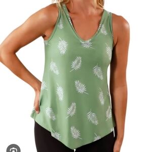 UV Skinz Swim Tank Top